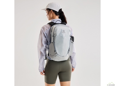Рюкзак Kailas Far Mountain Lightweight Trekking Backpack 16L, Black (KA2453005) - фото