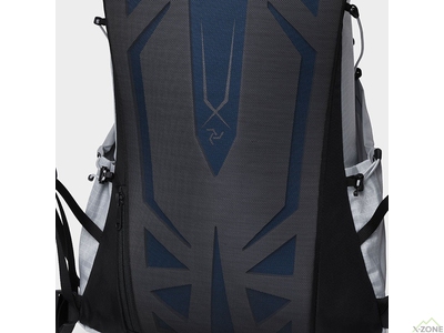 Рюкзак Kailas Far Mountain Lightweight Trekking Backpack 16L, Black (KA2453005) - фото