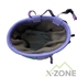 Мешочек для магнезии Kailas FA Rock Climbing Chalk Bag, Green/Lilac (EE109) - фото