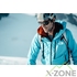 Солнцезащитные очки Julbo Shield Reactiv HM2-4, Black TR/Orange (J5065014) - фото