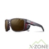 Солнцезащитные очки Julbo Shield Reactiv HM2-4, Black TR/Orange (J5065014) - фото