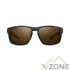 Солнцезащитные очки Julbo Shield Reactiv HM2-4, Black TR/Orange (J5065014) - фото