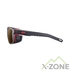 Солнцезащитные очки Julbo Shield Reactiv HM2-4, Black TR/Orange (J5065014) - фото