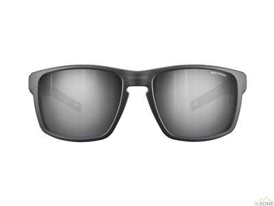 Солнцезащитные очки Julbo Shield Spectron 4 FL SIL, Kaki/Black (J5061245) - фото