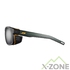 Солнцезащитные очки Julbo Shield Spectron 4 FL SIL, Kaki/Black (J5061245) - фото