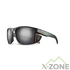 Солнцезащитные очки Julbo Shield Spectron 4 FL SIL, Kaki/Black (J5061245) - фото
