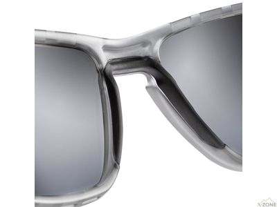 Солнцезащитные очки Julbo Shield Spectron 4 FL SIL, Kaki/Black (J5061245) - фото