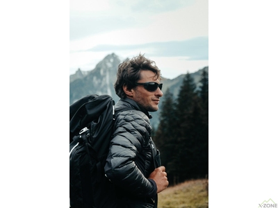Окуляри спортивні Julbo Montebianco 2 Reactive HM2-4, Black (J5415014) - фото