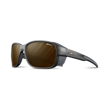 Очки спортивные Julbo Montebianco 2 Reactive HM2-4, Black (J5415014) - фото