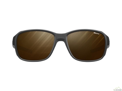 Окуляри спортивні Julbo Montebianco 2 Reactive HM2-4, Black (J5415014) - фото