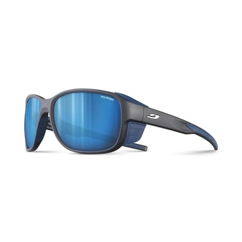 Окуляри Julbo Montebianco 2 SP3 Polar, Black/Blue - фото