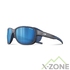 Очки Julbo Montebianco 2 SP3 Polar, Black/Blue - фото