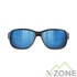 Очки Julbo Montebianco 2 SP3 Polar, Black/Blue - фото