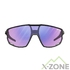 Очки Julbo Rush Reactiv 1-3 High Contrast, Matt Black - фото