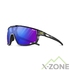 Очки Julbo Rush Reactiv 1-3 High Contrast, Matt Black - фото
