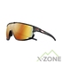Очки Julbo Rush Reactiv 1-3 Light Amplifier, Matt Black/Red - фото