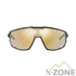 Очки Julbo Rush Reactiv 1-3 Light Amplifier, Matt Black/Red - фото