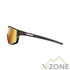 Очки Julbo Rush Reactiv 1-3 Light Amplifier, Matt Black/Red - фото