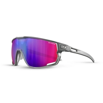 Очки Julbo Rush Spectron HD 3, Matt Gray - фото