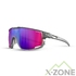 Очки Julbo Rush Spectron HD 3, Matt Gray - фото