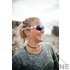 Очки Julbo Aerolite Reactiv 1-3 Light Amplifier, Matt Black/Red - фото