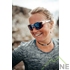 Очки Julbo Aerolite Reactiv 1-3 Light Amplifier, Matt Black/Pink - фото