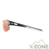 Очки Julbo Aerolite Reactiv 1-3 Light Amplifier, Matt Black/Pink - фото