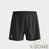 Шорты беговые Kailas Trail Running Shorts Men's с подкладкой, Black (KG2415314) - фото