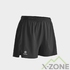 Шорты беговые Kailas Trail Running Shorts Women's с подкладкой, Black (KG2415414) - фото