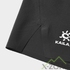Шорты беговые Kailas Trail Running Shorts Women's с подкладкой, Black (KG2415414) - фото