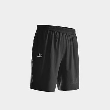Шорты спортивные Kailas Trail Running Fifth Pants Men's, Black (KG2415315) - фото