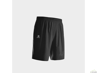 Шорты спортивные Kailas Trail Running Fifth Pants Men's, Black (KG2415315) - фото