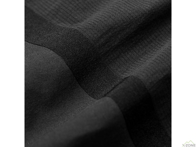 Шорты спортивные Kailas Trail Running Fifth Pants Men's, Black (KG2415315) - фото