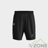Шорты спортивные Kailas Trail Running Fifth Pants Men's, Black (KG2415315) - фото