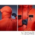 Куртка пуховая Kailas 8000GT Light Down Jacket Men's, Black (KG2443125) - фото