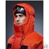 Куртка пуховая Kailas 8000GT Light Down Jacket Men's, Black (KG2443125) - фото