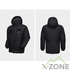 Куртка пуховая Kailas 8000GT Light Down Jacket Men's, Black (KG2443125) - фото