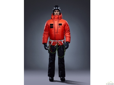 Куртка пуховая Kailas 8000GT Light Down Jacket Men's, Black (KG2443125) - фото