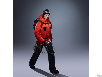Куртка пуховая Kailas 8000GT Light Down Jacket Men's, Black (KG2443125) - фото