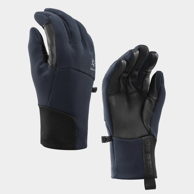 Рукавички Kailas Thermal Gloves Men's, Black (KM2464103) - фото