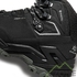 Ботинки треккинговые Kailas MT5-3 GTX Mid Waterproof Trekking Shoes Women's, Black (KS2412230B) - фото