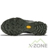 Ботинки треккинговые Kailas MT5-3 GTX Mid Waterproof Trekking Shoes Women's, Black (KS2412230B) - фото