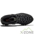Ботинки треккинговые Kailas MT5-3 GTX Mid Waterproof Trekking Shoes Women's, Black (KS2412230B) - фото