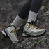 Ботинки треккинговые Kailas MT5-3 GTX Mid Waterproof Trekking Shoes Women's, Black (KS2412230B) - фото