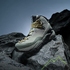 Ботинки треккинговые Kailas MT5-3 GTX Mid Waterproof Trekking Shoes Women's, Black (KS2412230B) - фото