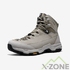 Ботинки женские для трекинга Kailas N53° 2 FLT Mid Waterproof Trekking Shoes Women's, Light Gray (KS2442250) - фото