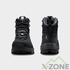Ботинки мужские для трекинга Kailas N53° 2 FLT Mid Waterproof Trekking Shoes Men's, Black (KS2442150) - фото