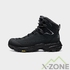 Ботинки мужские для трекинга Kailas N53° 2 FLT Mid Waterproof Trekking Shoes Men's, Black (KS2442150) - фото
