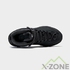 Ботинки мужские для трекинга Kailas N53° 2 FLT Mid Waterproof Trekking Shoes Men's, Black (KS2442150) - фото