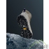 Ботинки мужские для трекинга Kailas N53° 2 FLT Mid Waterproof Trekking Shoes Men's, Black (KS2442150) - фото
